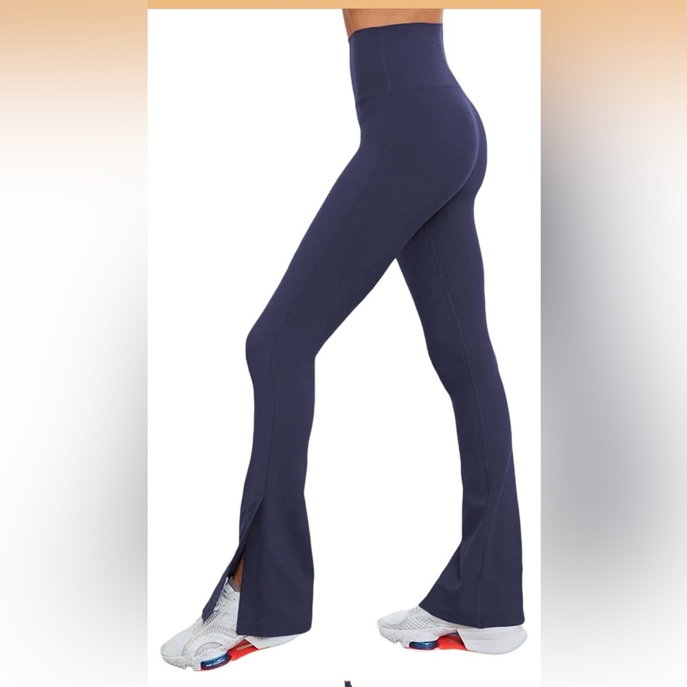 Flare Leggings